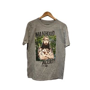 Duck Dynasty Graphic T-Shirt